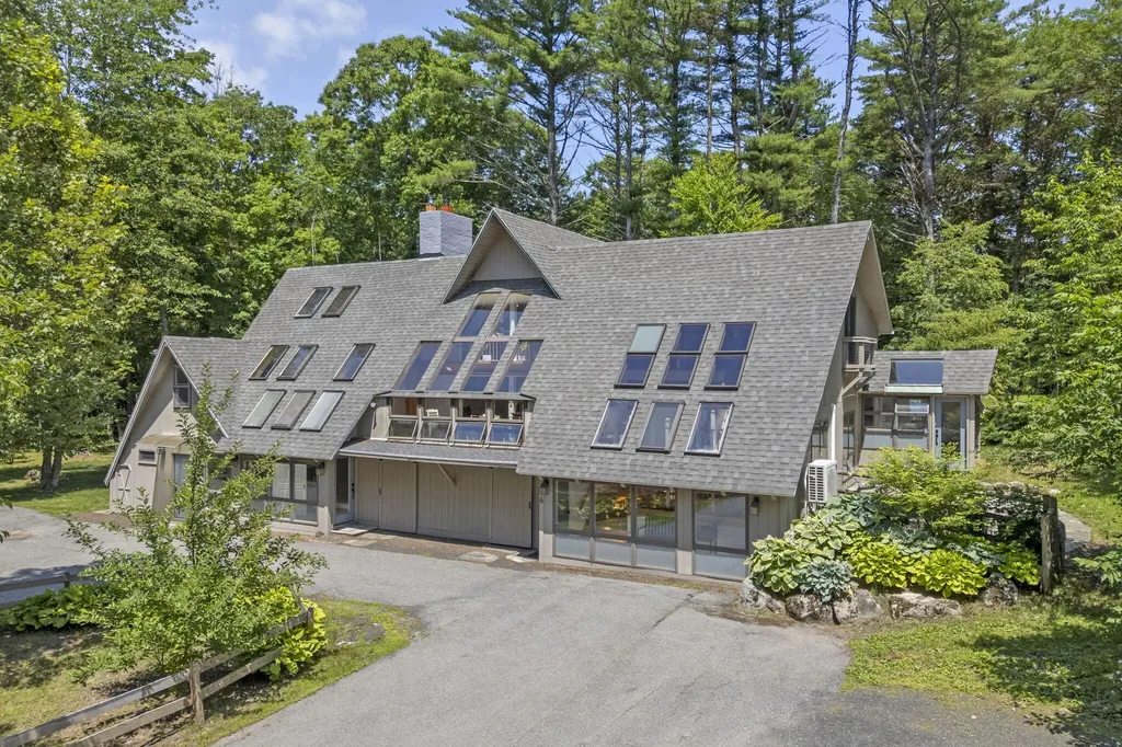 6 Robinson Drive Rockport ME 04856