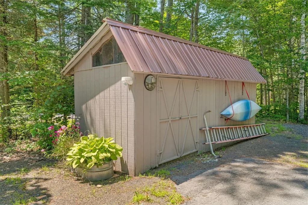 6 Robinson Drive Rockport ME 04856
