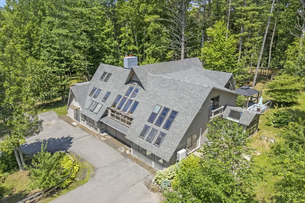 6 Robinson Drive Rockport ME 04856