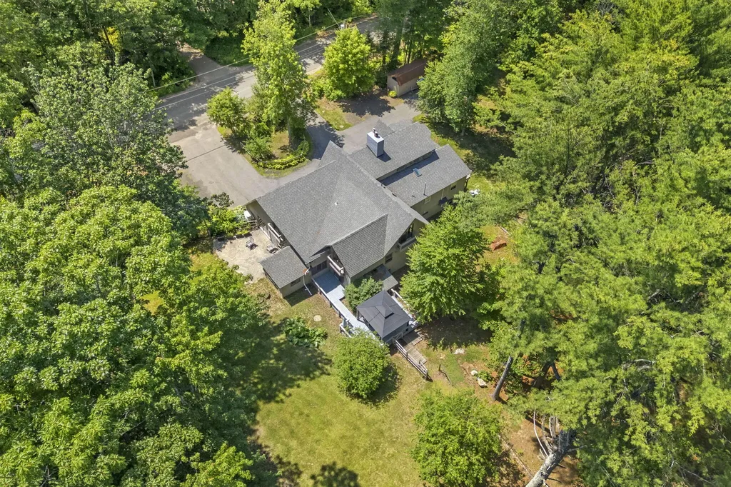 6 Robinson Drive Rockport ME 04856