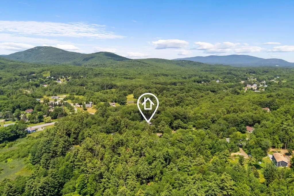 6 Robinson Drive Rockport ME 04856