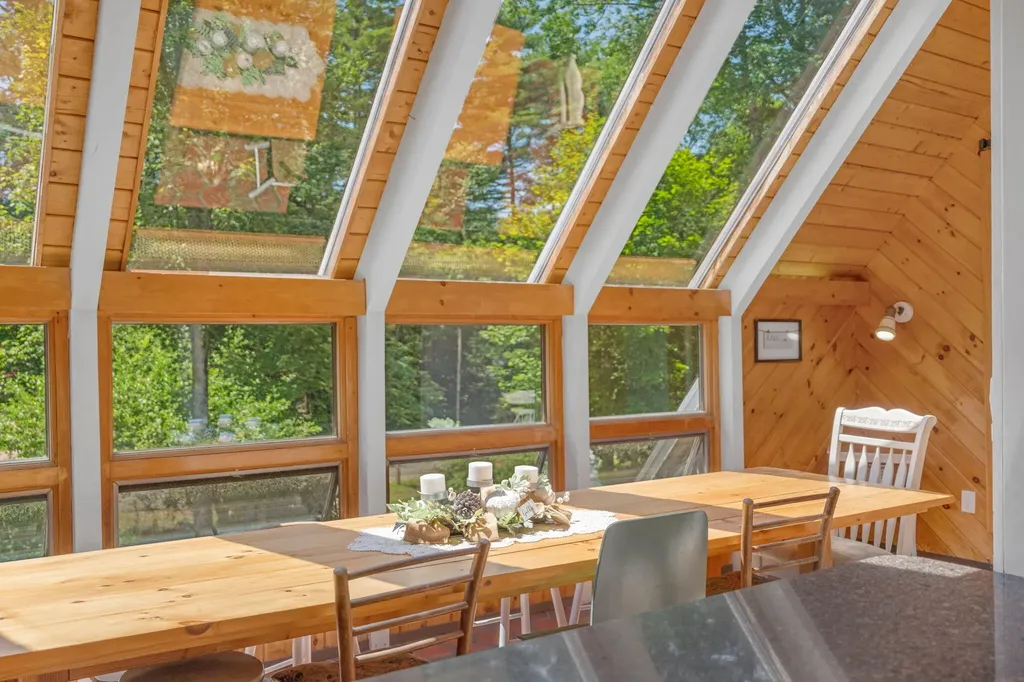 6 Robinson Drive Rockport ME 04856