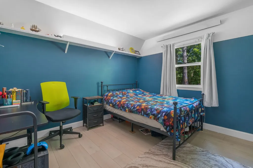 6 Robinson Drive Rockport ME 04856