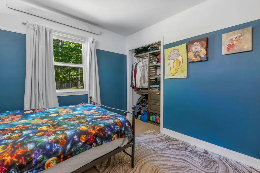 6 Robinson Drive Rockport ME 04856