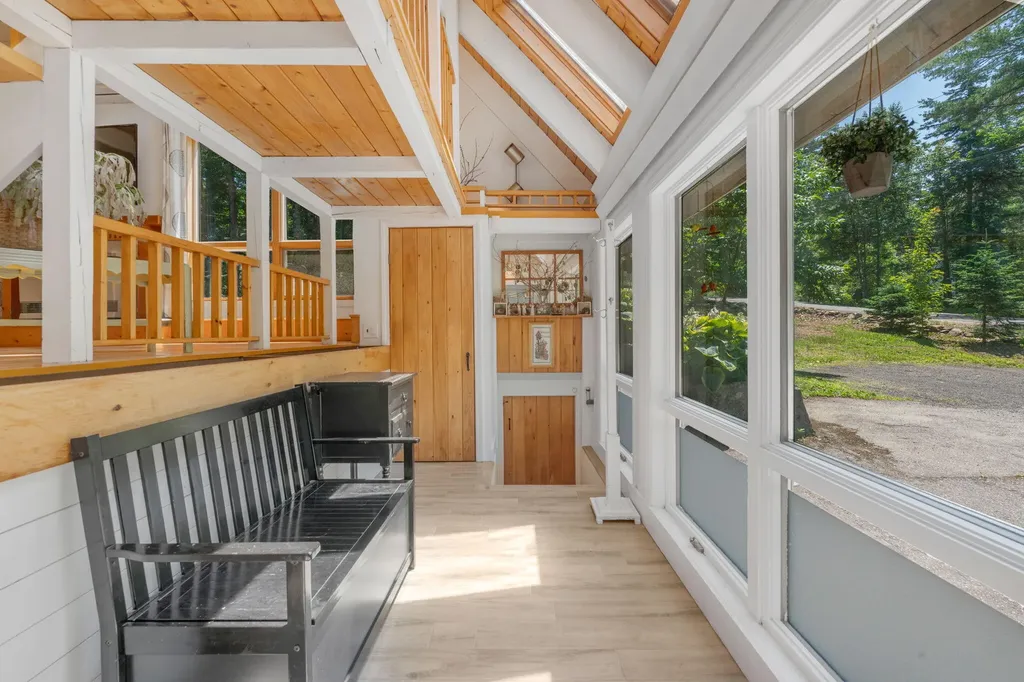 6 Robinson Drive Rockport ME 04856