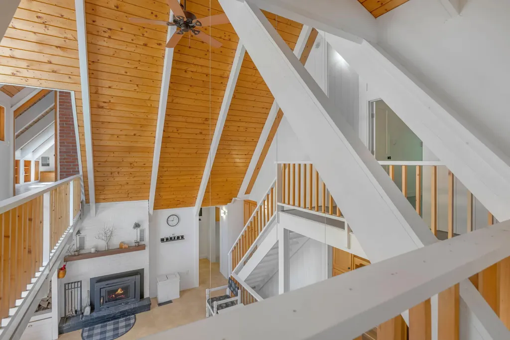 6 Robinson Drive Rockport ME 04856