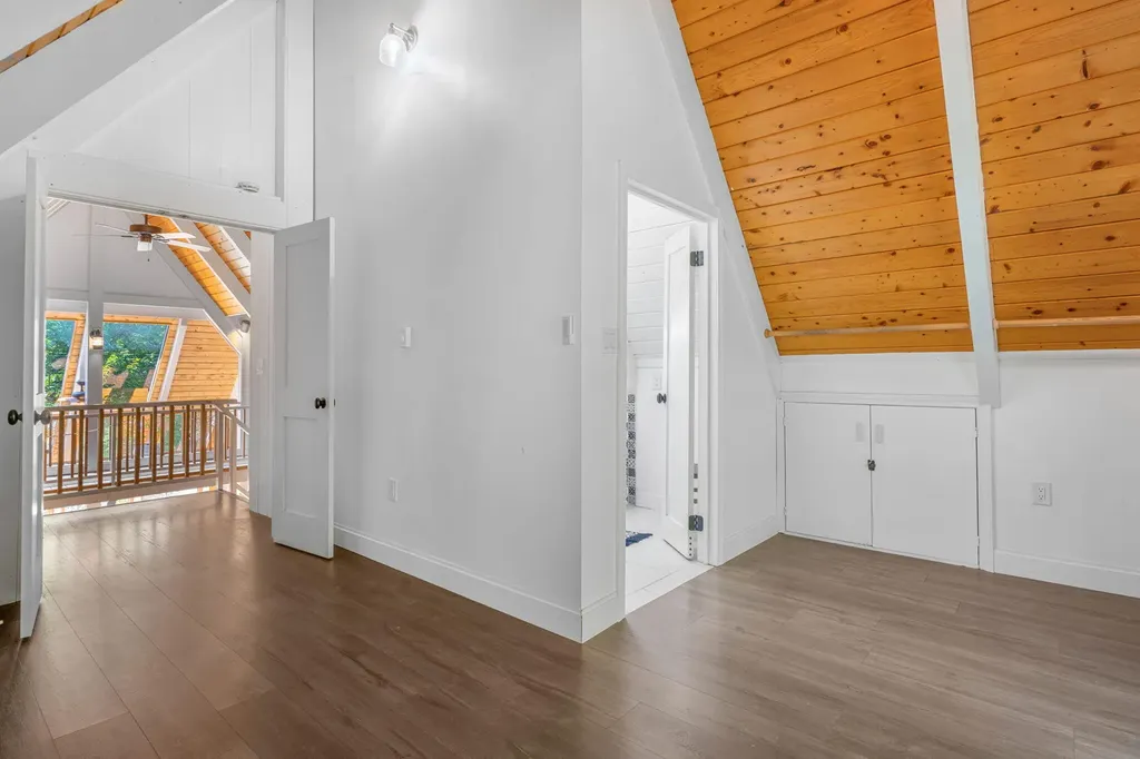 6 Robinson Drive Rockport ME 04856