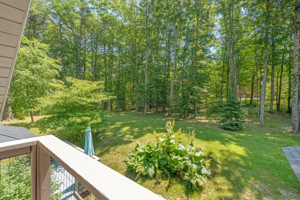 6 Robinson Drive Rockport ME 04856