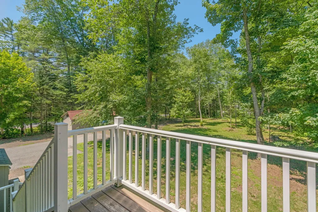 6 Robinson Drive Rockport ME 04856