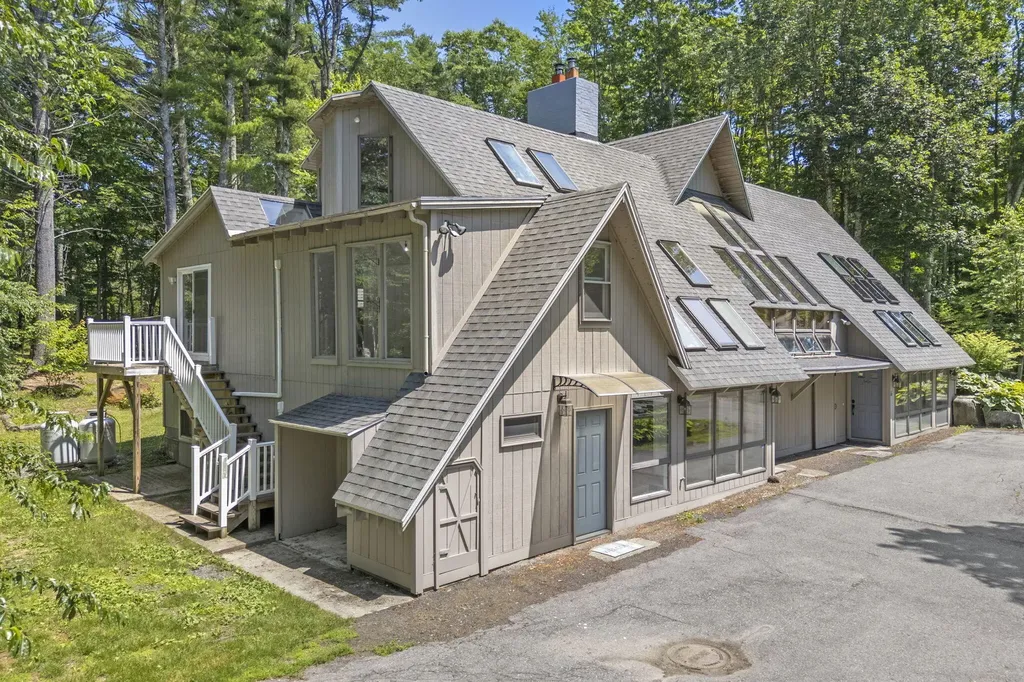 6 Robinson Drive Rockport ME 04856