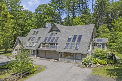 6 Robinson Drive Rockport ME 04856