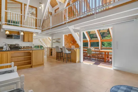 6 Robinson Drive Rockport ME 04856