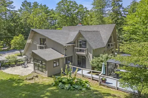 6 Robinson Drive Rockport ME 04856