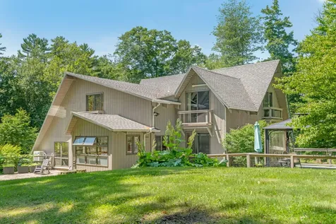 6 Robinson Drive Rockport ME 04856