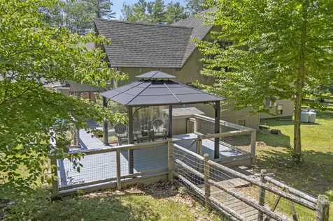 6 Robinson Drive Rockport ME 04856