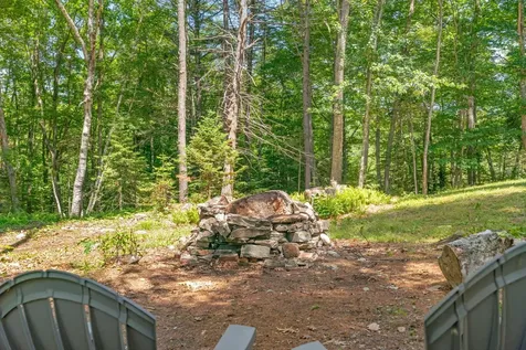 6 Robinson Drive Rockport ME 04856