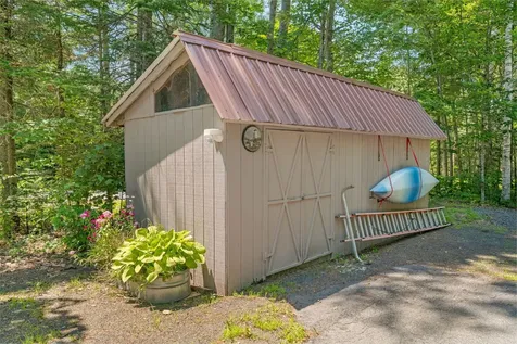 6 Robinson Drive Rockport ME 04856