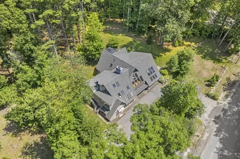 6 Robinson Drive Rockport ME 04856