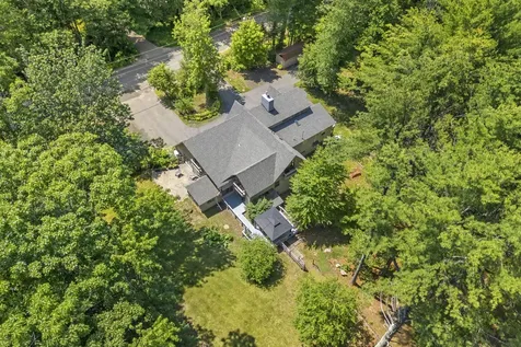 6 Robinson Drive Rockport ME 04856