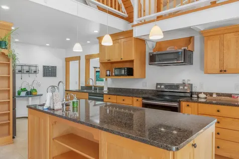 6 Robinson Drive Rockport ME 04856