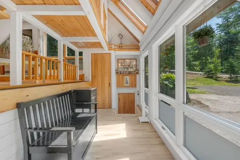 6 Robinson Drive Rockport ME 04856