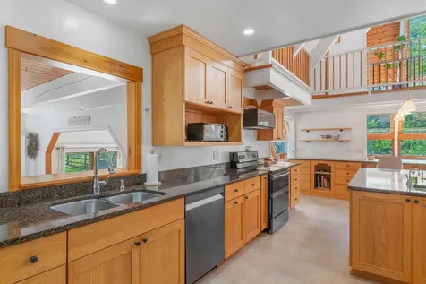 6 Robinson Drive Rockport ME 04856