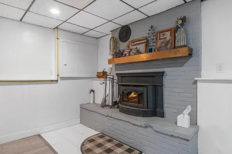 6 Robinson Drive Rockport ME 04856