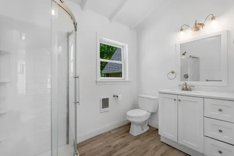 6 Robinson Drive Rockport ME 04856