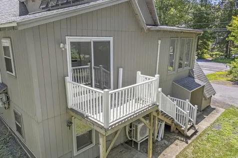 6 Robinson Drive Rockport ME 04856