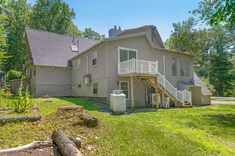 6 Robinson Drive Rockport ME 04856