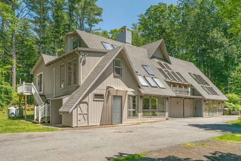 6 Robinson Drive Rockport ME 04856