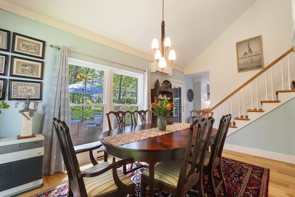 6 Wildwood Circle Portland ME 04103