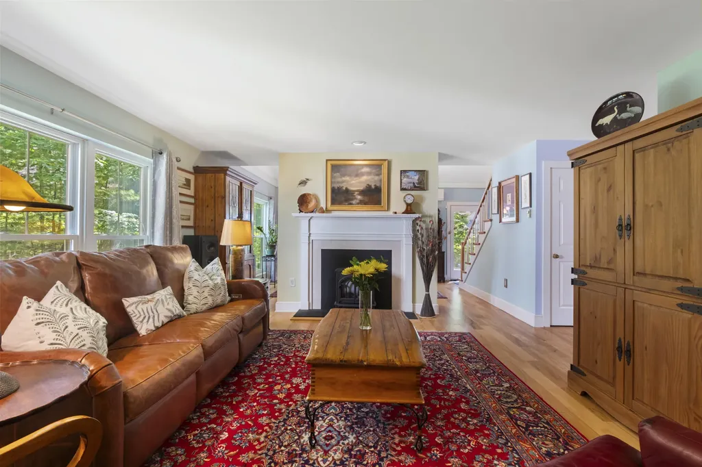 6 Wildwood Circle Portland ME 04103