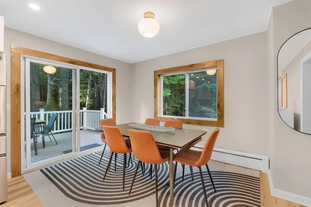 5 Cedar Hill Road Tremont ME 04674