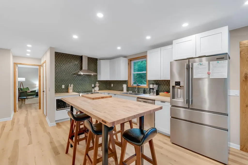 5 Cedar Hill Road Tremont ME 04674