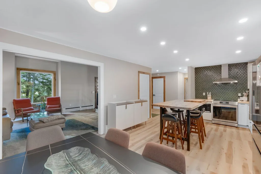 5 Cedar Hill Road Tremont ME 04674