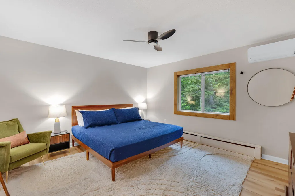 5 Cedar Hill Road Tremont ME 04674