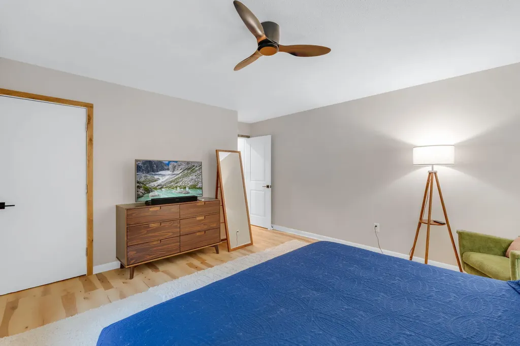 5 Cedar Hill Road Tremont ME 04674