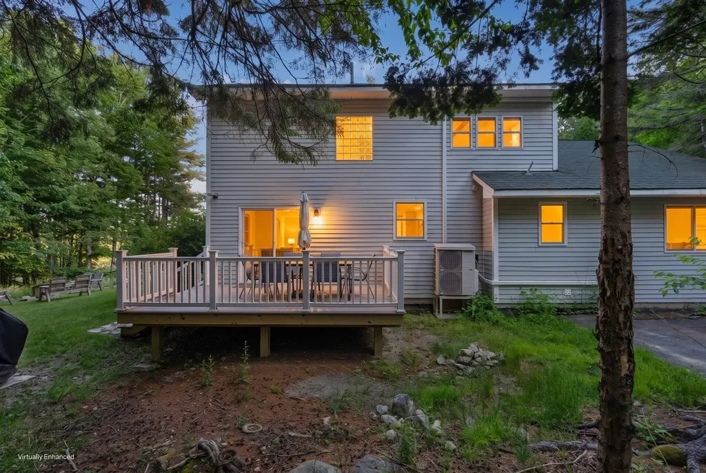 5 Cedar Hill Road Tremont ME 04674