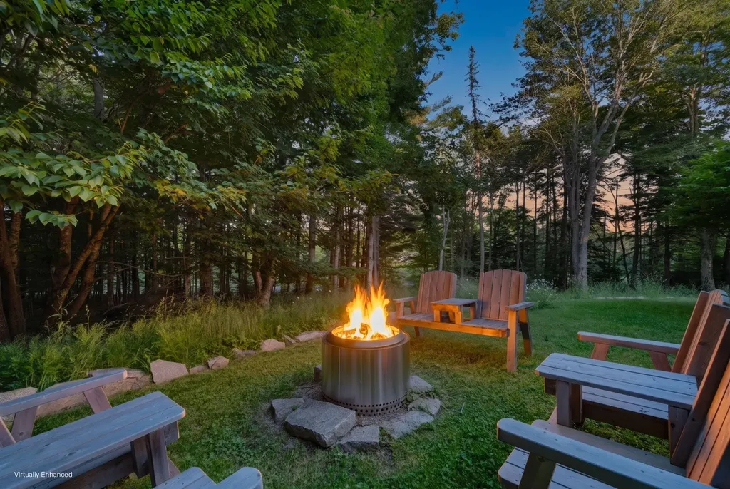 5 Cedar Hill Road Tremont ME 04674