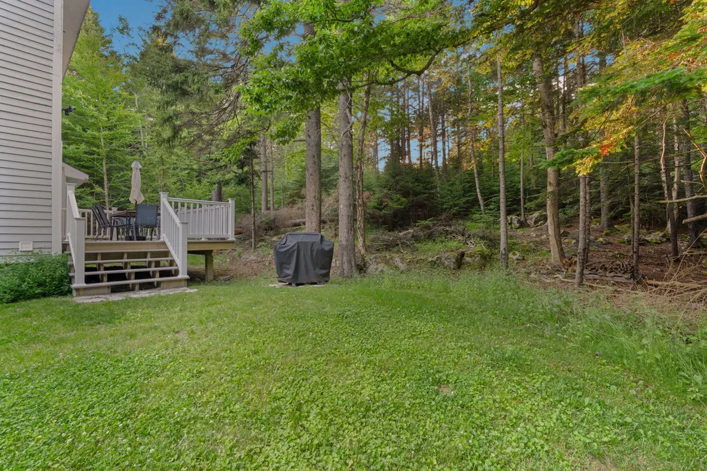 5 Cedar Hill Road Tremont ME 04674