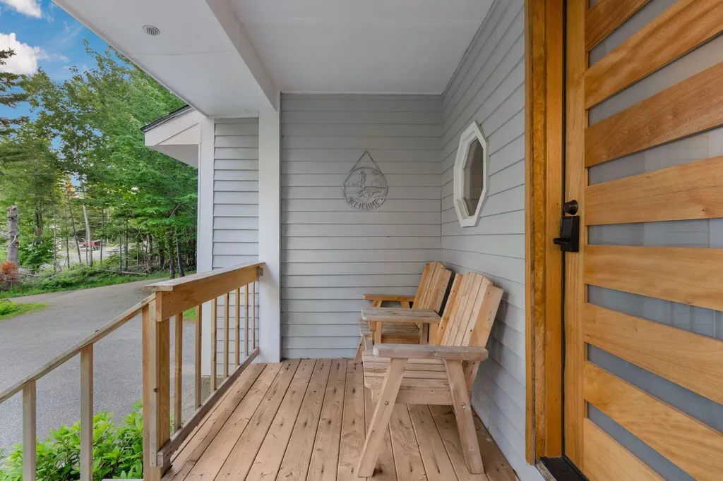 5 Cedar Hill Road Tremont ME 04674