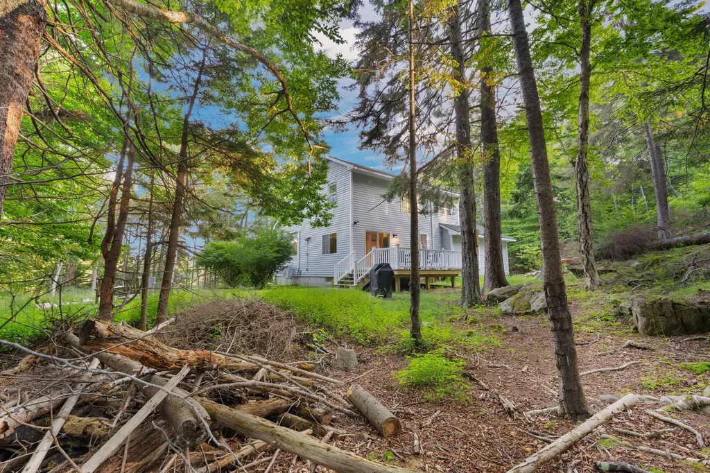 5 Cedar Hill Road Tremont ME 04674