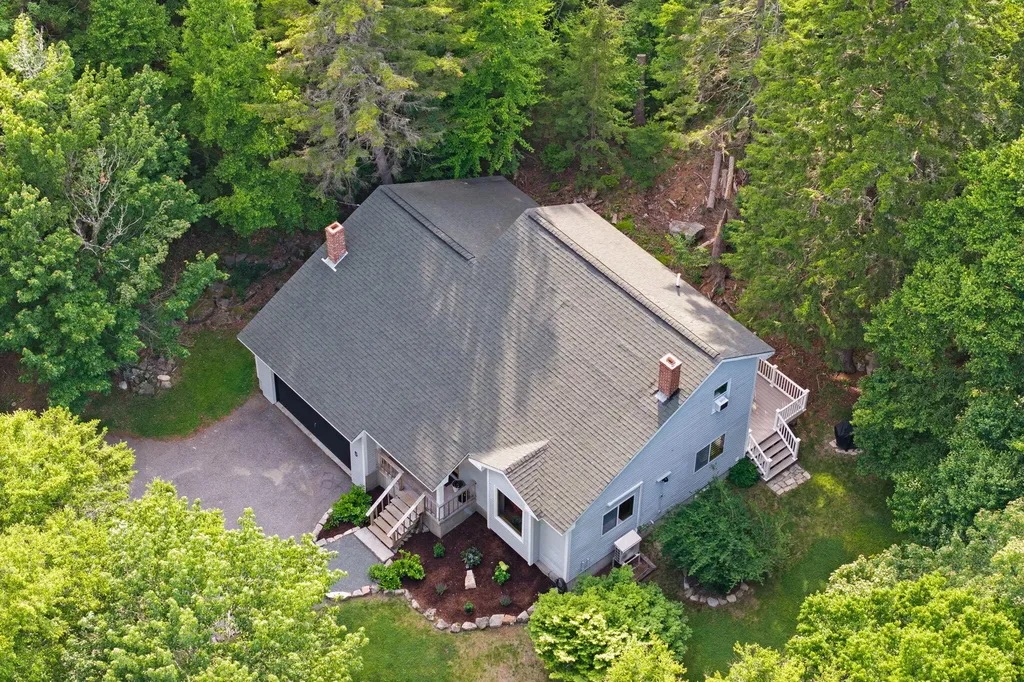 5 Cedar Hill Road Tremont ME 04674