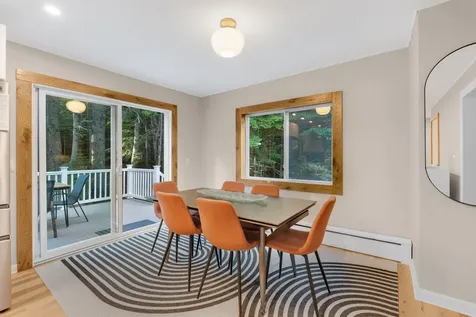 5 Cedar Hill Road Tremont ME 04674
