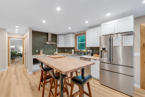 5 Cedar Hill Road Tremont ME 04674