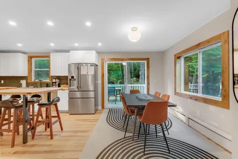 5 Cedar Hill Road Tremont ME 04674