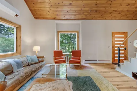5 Cedar Hill Road Tremont ME 04674