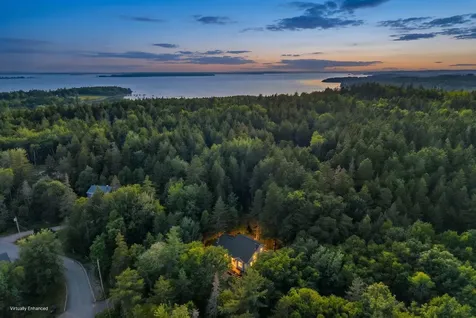 5 Cedar Hill Road Tremont ME 04674