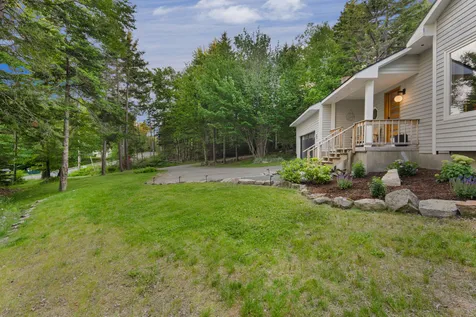 5 Cedar Hill Road Tremont ME 04674